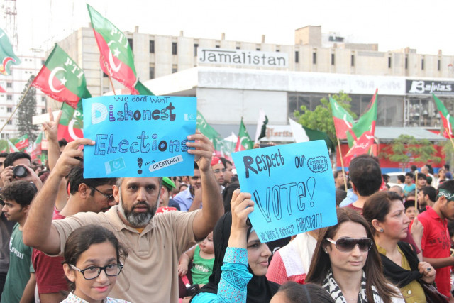 1 200 pti supporters booked 1 200 pti supporters booked