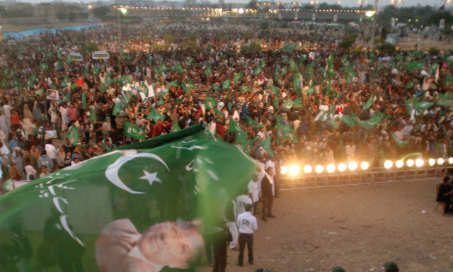after winning we have proved that the party still has a future in pakistan says apml candidate photo athar khan express after winning we have proved that the party still has a future in pakistan says apml candidate photo athar khan express