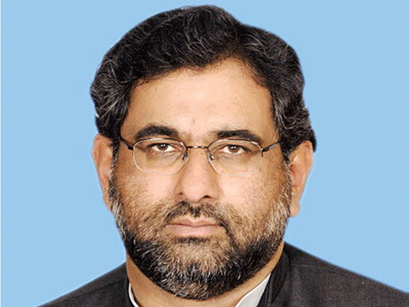 according to unofficial tallies the pml n s shahid khaqan abbasi received over 80 000 votes in na 50