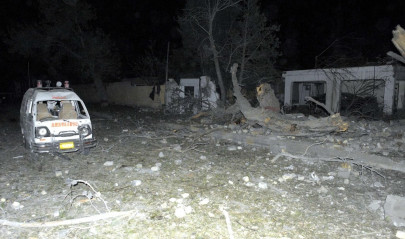 quetta suicide blast death toll reaches 6 quetta suicide blast death toll reaches 6