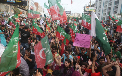 no more protests section 144 imposed in karachi no more protests section 144 imposed in karachi