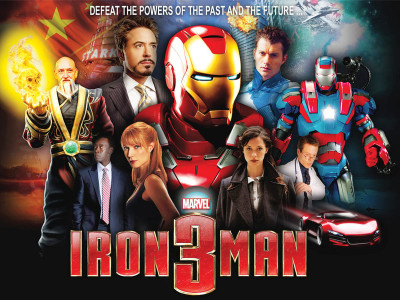 iron man 3 beats strong gatsby in box office showdown iron man 3 beats strong gatsby in box office showdown