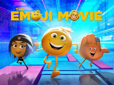 don t waste your time effort or money on the emoji movie the filmmakers didn t either