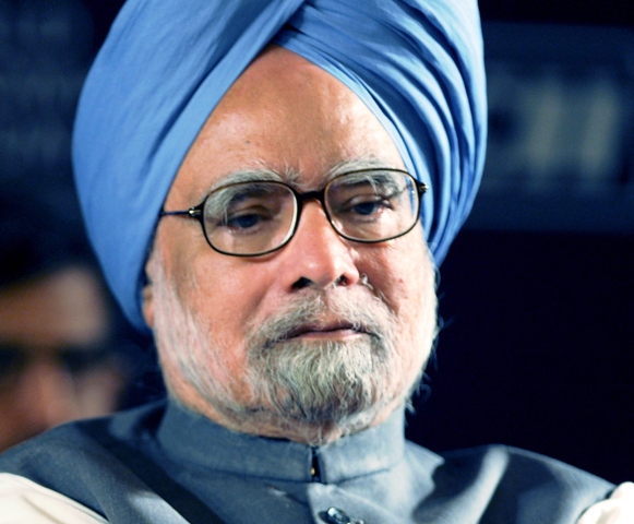 manmohan singh photo afp