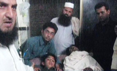 unfair poll results police baton charge pti protesters in swabi unfair poll results police baton charge pti protesters in swabi