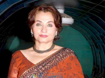 salma agha to sit on the director s seat salma agha to sit on the director s seat