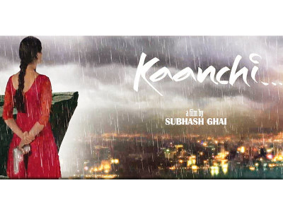 kaanchi is very promising says subhash ghai kaanchi is very promising says subhash ghai