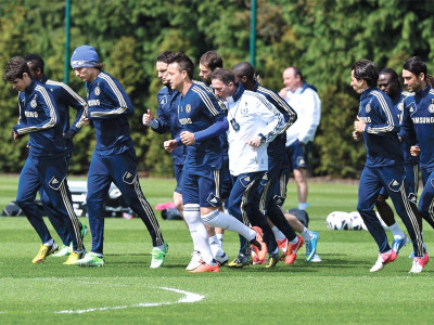 chelsea benfica chase history in europa league final