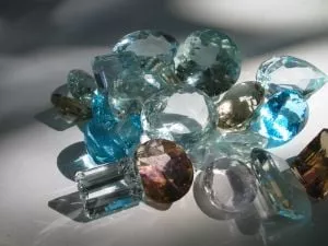 an official of the company said the gems and jewellery sectors of the country though instilled with great talent have been lagging behind in the modern education and techniques photo file an official of the company said the gems and jewellery sectors of the country though instilled with great talent have been lagging behind in the modern education and techniques photo file