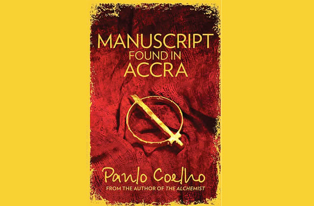 let coelho s imagination take you on a historical journey in the manuscript found in accra let coelho s imagination take you on a historical journey in the manuscript found in accra