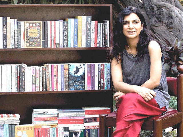 aysha raja opened the last word an independent bookstore six years ago because she feels it is everyone s right to have access to quality reading we couldn t agree more photo shafiq malik aysha raja opened the last word an independent bookstore six years ago because she feels it is everyone s right to have access to quality reading we couldn t agree more photo shafiq malik