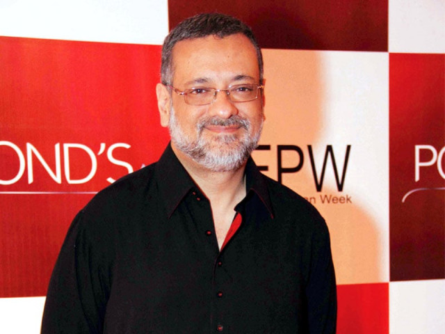 designer says his shift to pfdc is not official yet photo file designer says his shift to pfdc is not official yet photo file