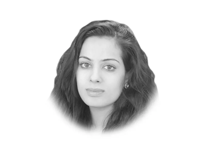 the writer is an islamabad based special correspondent who was previously assistant editor the news the views presented here are her own she tweets mehreenzahra the writer is an islamabad based special correspondent who was previously assistant editor the news the views presented here are her own she tweets mehreenzahra