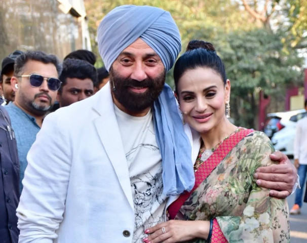 did gadar inspire real life cross border love stories sunny deol comments did gadar inspire real life cross border love stories sunny deol comments