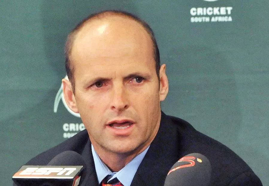 the champions trophy will be the last tournament in charge for kirsten photo file the champions trophy will be the last tournament in charge for kirsten photo file