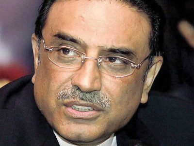 old law new place president zardari approves extension of criminal law to pata