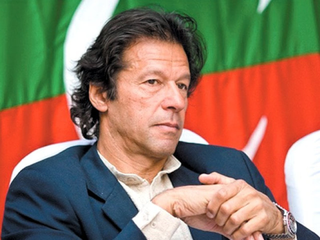 sanaullah another pti activist said imran promised to make peshawar a model city photo file sanaullah another pti activist said imran promised to make peshawar a model city photo file