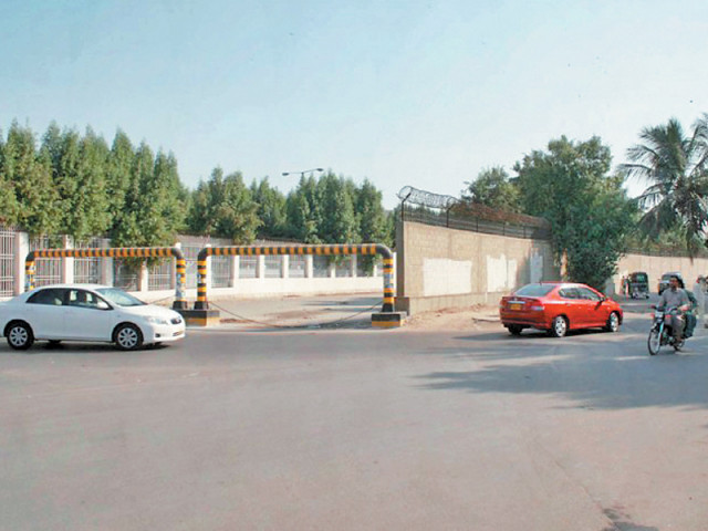 nadra has developed an e driving licence for the nhmp which would ensure security authenticity and traceability