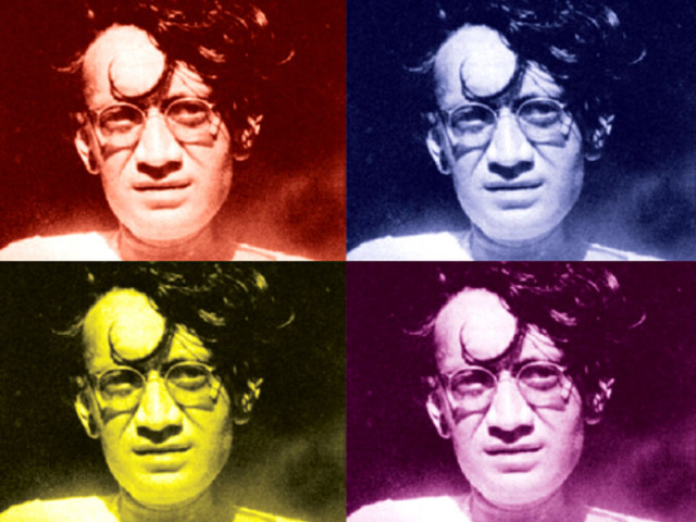 syed said that there was a misconception that manto was against the formation of pakistan photo file syed said that there was a misconception that manto was against the formation of pakistan photo file