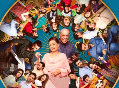 baby baji all set to return for the second season on public demand says sunita marshal baby baji all set to return for the second season on public demand says sunita marshal