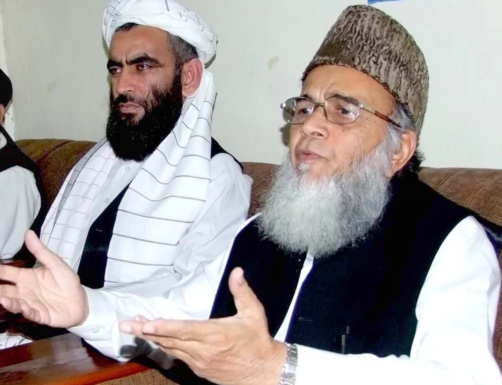 ji chief munawar hassan photo inp file ji chief munawar hassan photo inp file