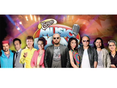 cornetto music icons the final six revealed