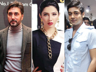 lsa and the nominees are tv nominations