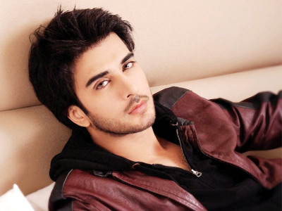 hottie of the week imran abbas