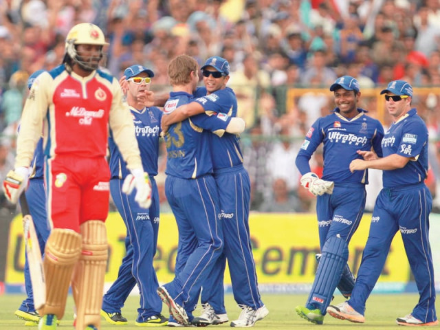 the cash rich event has gained in popularity due to the participation of star players like chris gayle shane watson and jacques kallis among others photo bcci the cash rich event has gained in popularity due to the participation of star players like chris gayle shane watson and jacques kallis among others photo bcci