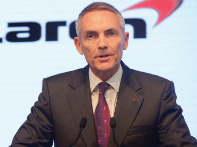 honda deal keeps mclaren among f1 elite