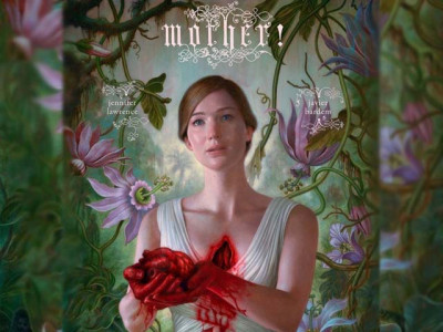 jennifer lawrence s new horror thriller mother will send biting chills down your spine jennifer lawrence s new horror thriller mother will send biting chills down your spine