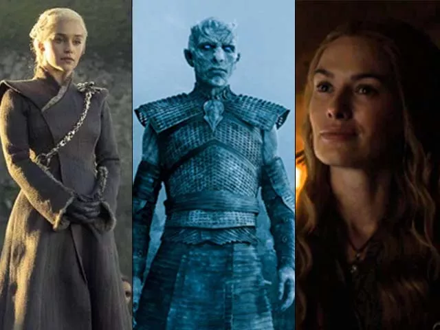 the plan is to capture a white walker and take it back to king s landing to prove to cersei that such a threat exists the plan is to capture a white walker and take it back to king s landing to prove to cersei that such a threat exists