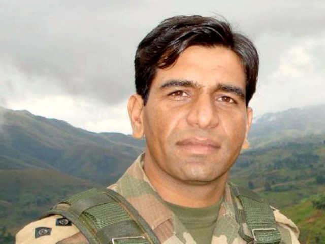 mustafa was associated with the 8 punjab regiment while participating in a military operation in khyber agency s tirah valley which fell to the combined forces of the tehrik e taliban and the lashkar e islam photo file mustafa was associated with the 8 punjab regiment while participating in a military operation in khyber agency s tirah valley which fell to the combined forces of the tehrik e taliban and the lashkar e islam photo file
