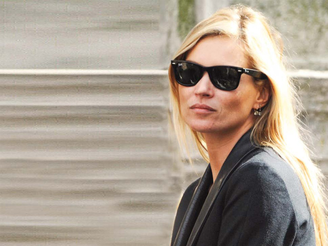 Kate moss best sale ray ban sunglasses