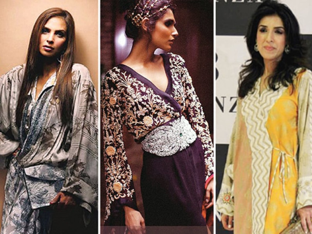 make way for long cardigans belts and vertical stripes make way for long cardigans belts and vertical stripes