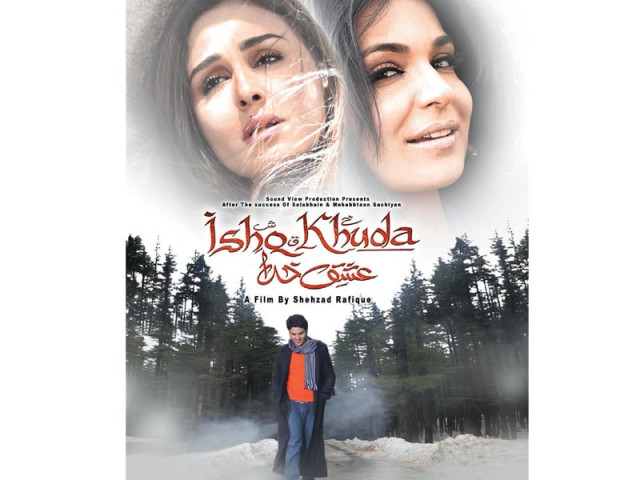the film s director shahzad rafique feels the demand for a pakistani film in canada is rock solid photo publicity the film s director shahzad rafique feels the demand for a pakistani film in canada is rock solid photo publicity