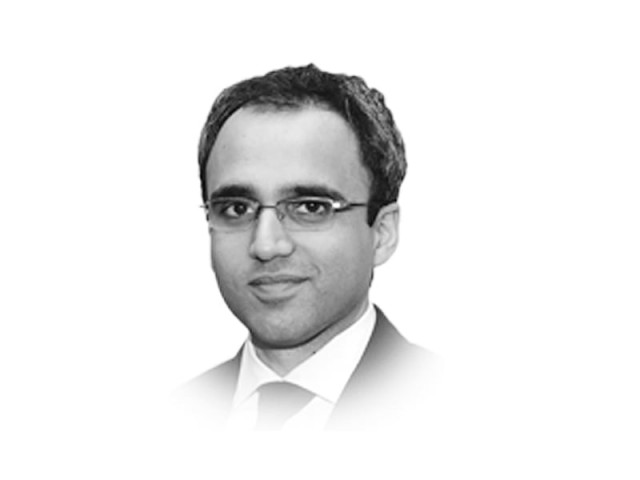the writer is assistant professor of political science at lums the writer is assistant professor of political science at lums