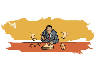 post election policy shift fbr seeks to revive excise duty regime post election policy shift fbr seeks to revive excise duty regime