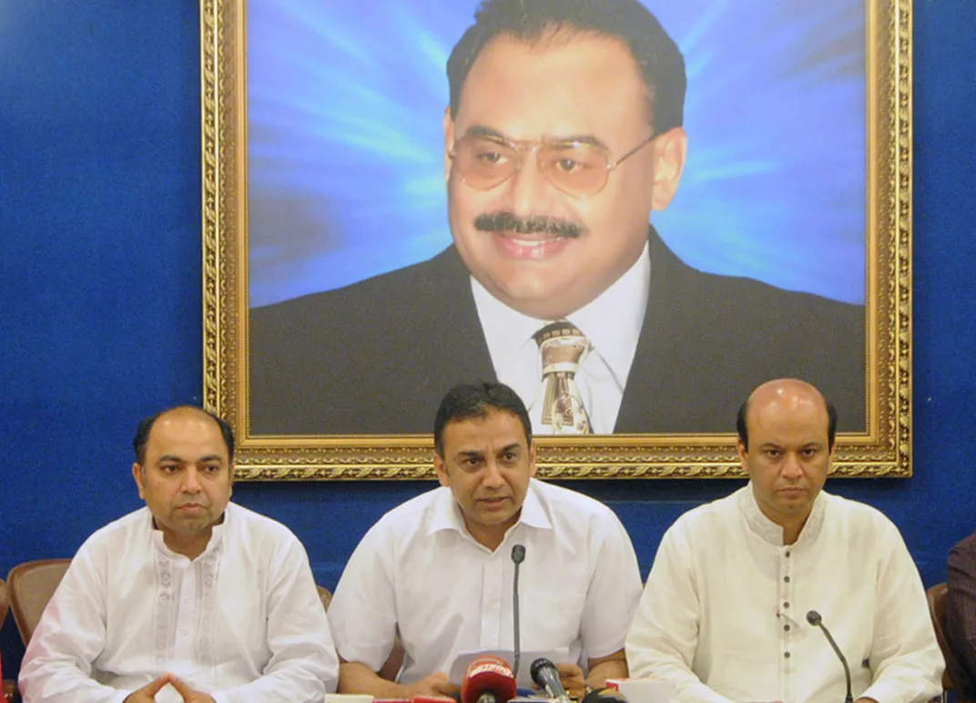 the decision of the election commission to hold re polling at only 43 stations out of 180 is unfair and partial we will not be part of this injustice says raza haroon photo mqm the decision of the election commission to hold re polling at only 43 stations out of 180 is unfair and partial we will not be part of this injustice says raza haroon photo mqm