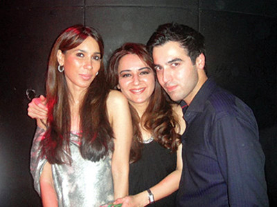 karachista socialite entrepreneurs boost the economy karachista socialite entrepreneurs boost the economy