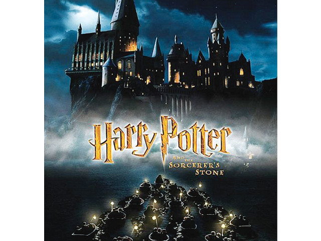 harry potter and the philosopher s stone was first published in 1997 and is the rarest of the series as only 500 copies were printed photo file harry potter and the philosopher s stone was first published in 1997 and is the rarest of the series as only 500 copies were printed photo file