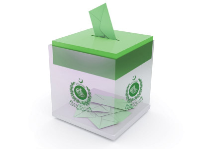 re polling in two constituencies of sindh ordered re polling in two constituencies of sindh ordered