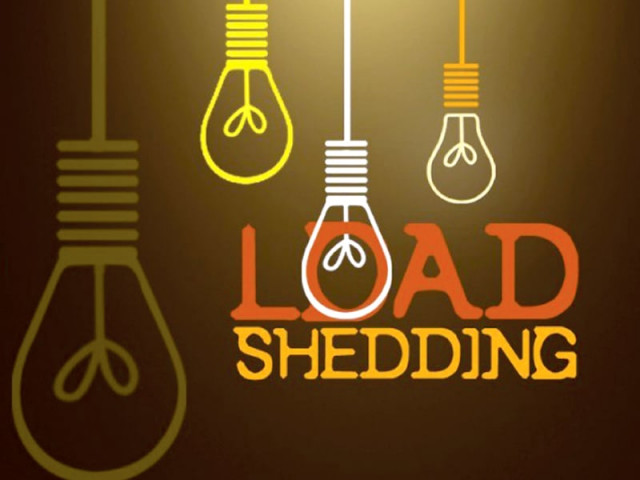 power shortfall expected to cross 6 000mw illustration tribune creative file power shortfall expected to cross 6 000mw illustration tribune creative file