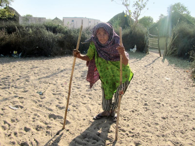 water woes when heads cannot be held up high water woes when heads cannot be held up high