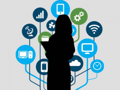 give pakistani women a solid tech platform and watch them break every glass ceiling in sight