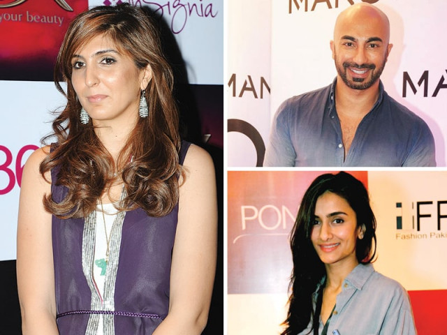 designers and retailers talk about the difference between the fashion choices in both cities design samra aamir designers and retailers talk about the difference between the fashion choices in both cities design samra aamir