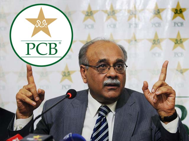 given psl s success najam sethi is our only hope to bring cricket back to pakistan