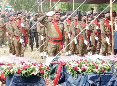 punjab tightens noose around bandits