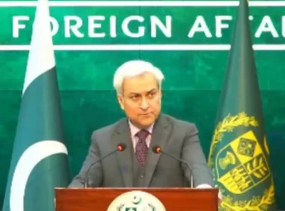 fo rejects delhi s shia community remarks fo rejects delhi s shia community remarks