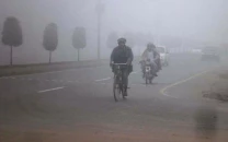 dry weather to persist in most parts of country